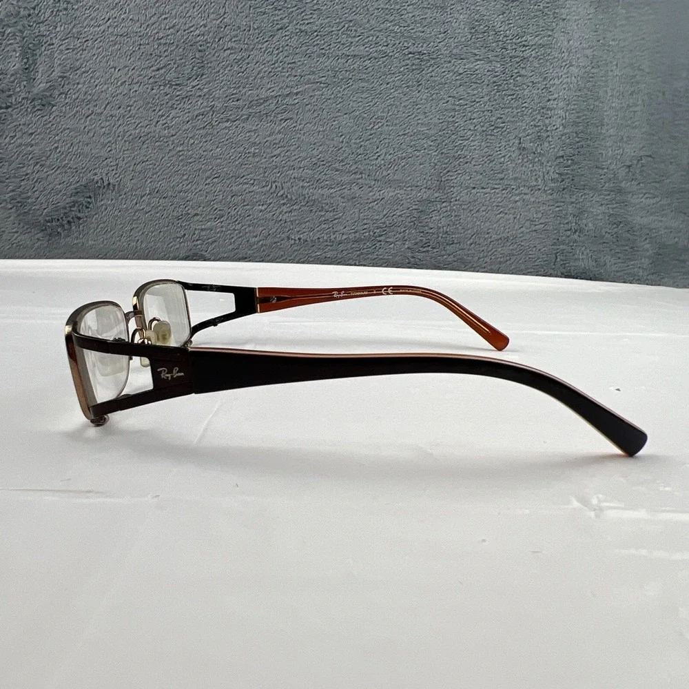 Ray-Ban Titanium RB 1021T 3040 47[]15 125 Youth Kids Eyeglass Frames Only